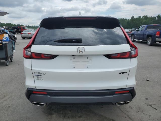 2024 HONDA CR-V 7FARS6H85RE005471