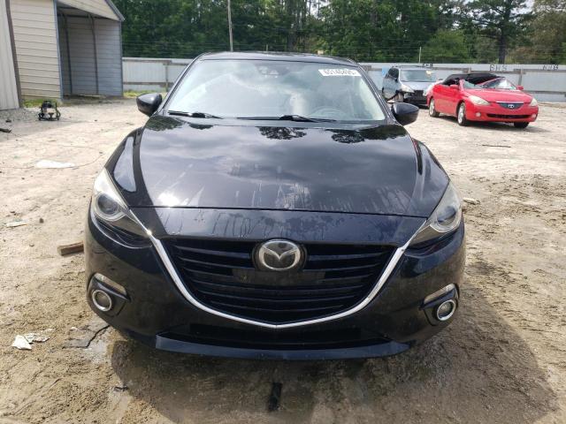2016 MAZDA 3 GRAND TO JM1BM1X30G1298458
