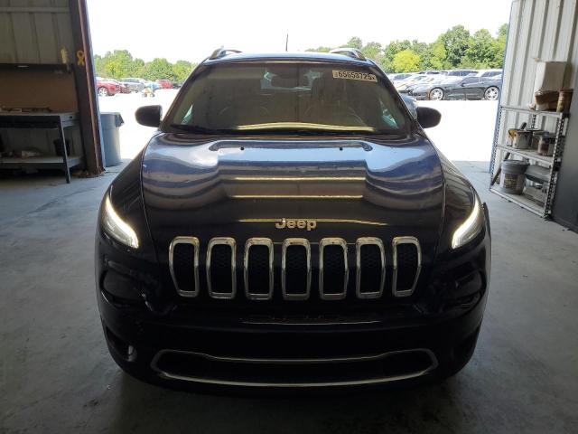 2016 JEEP CHEROKEE L 1C4PJLDB2GW200376