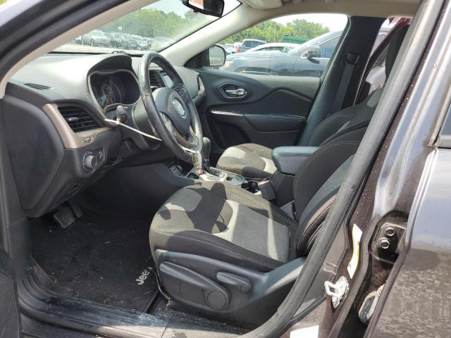 2017 JEEP CHEROKEE S 1C4PJLASXHW514718