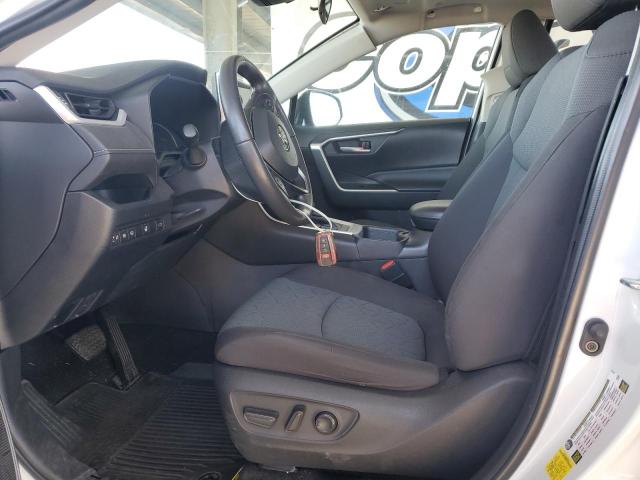 2023 TOYOTA RAV4 XLE 2T3P1RFV2PC372613