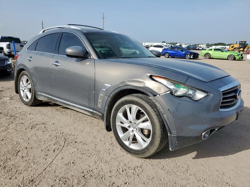 Vin: jn8cs1mw5dm172149, lot: 62589785, infiniti fx37 20134
