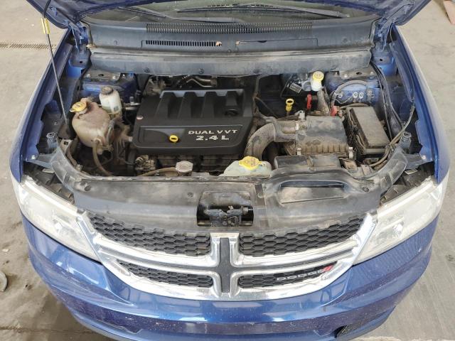 2015 DODGE JOURNEY SE - 3C4PDCAB6FT650516