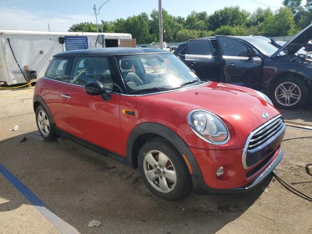 2016 MINI COOPER - WMWXP5C53G3B14291