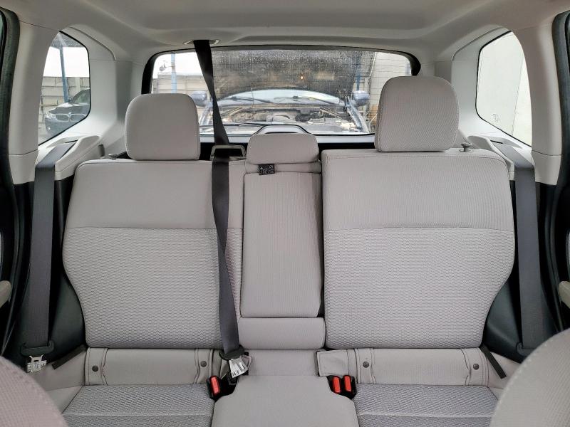 2017 SUBARU FORESTER 2.5I PREMIUM JF2SJAGC8HH419434