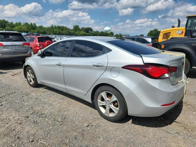 Vin: 5npdh4ae5gh688795, lot: 61914165, hyundai elantra se 20162