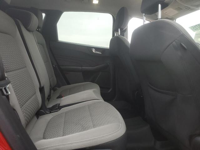 2021 FORD ESCAPE SE - 1FMCU9BZ4MUA23308