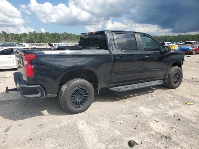 2020 CHEVROLET SILVERADO K1500 LT TRAIL BOSS - 3GCPYFED7LG271773