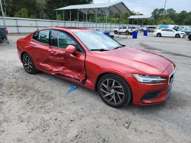 2019 VOLVO S60 T6 MOM 7JRA22TK8KG004302