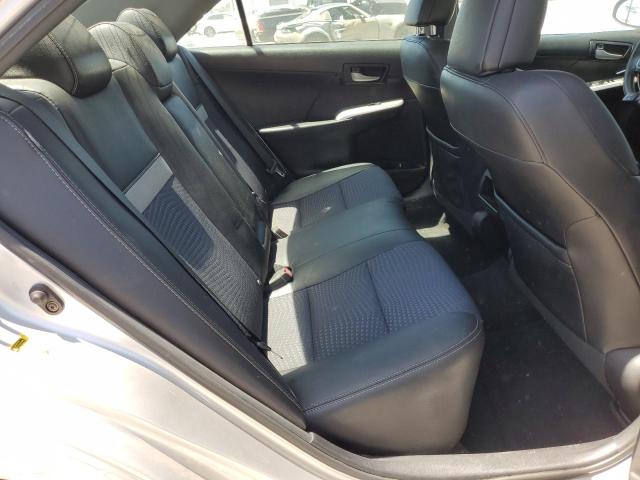 2013 TOYOTA CAMRY SE - 4T1BK1FK5DU022507