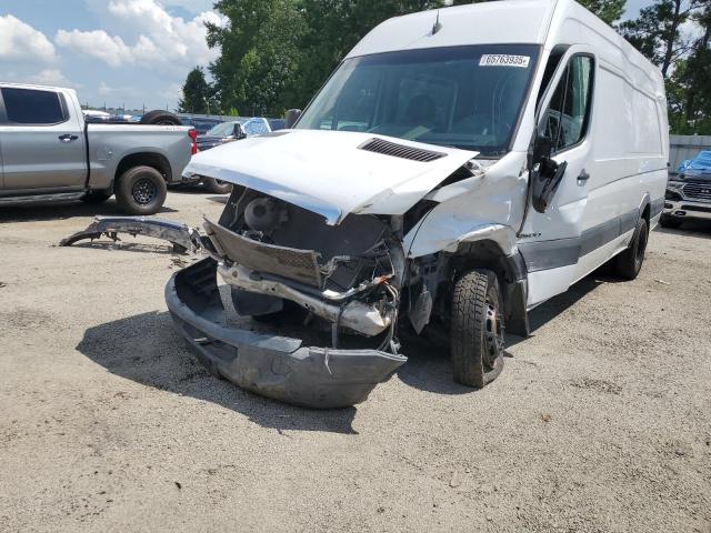 DODGE SPRINTER 3