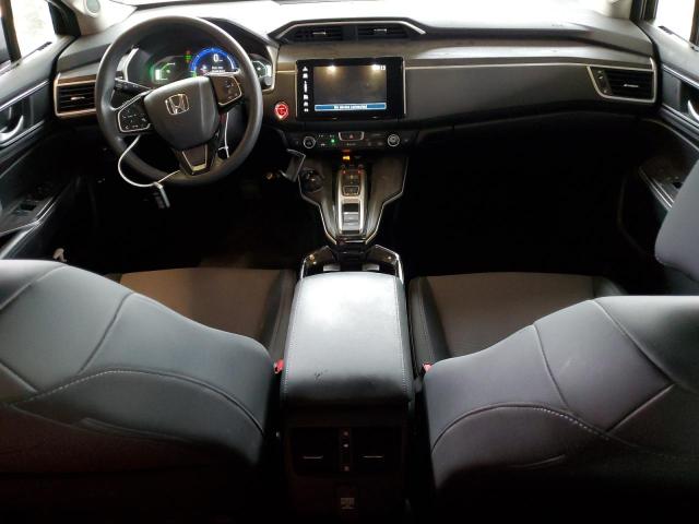 2019 HONDA CLARITY JHMZC5F15KC000054