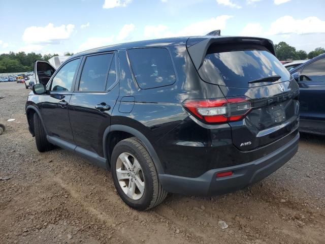 2023 HONDA PILOT LX 5FNYG1H2XPB026627