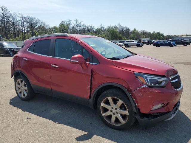 2019 BUICK ENCORE ESS KL4CJGSM9KB917216