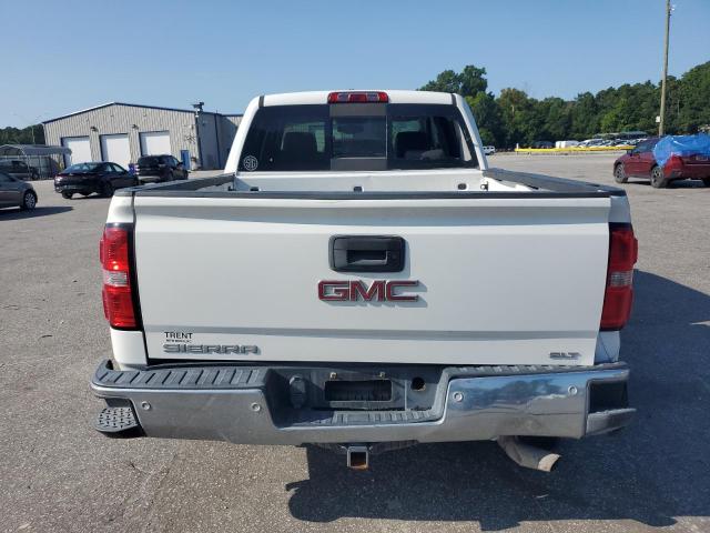 2015 GMC SIERRA K15 3GTU2VEC9FG410764