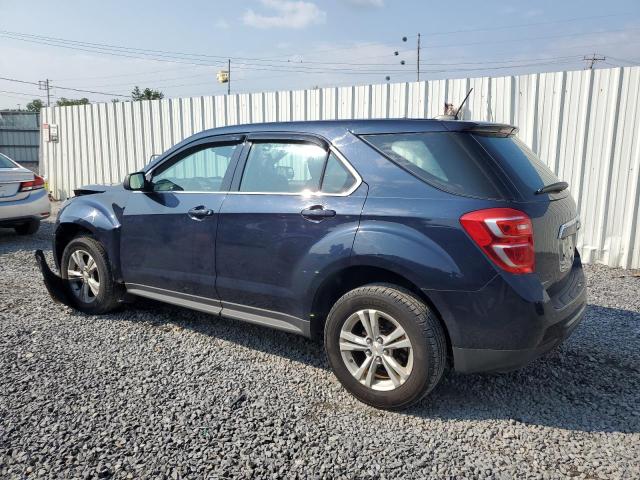 2016 CHEVROLET EQUINOX LS 2GNFLEEK2G6216241