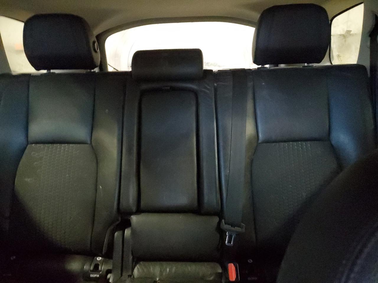 LAND ROVER DISCOVERY SE