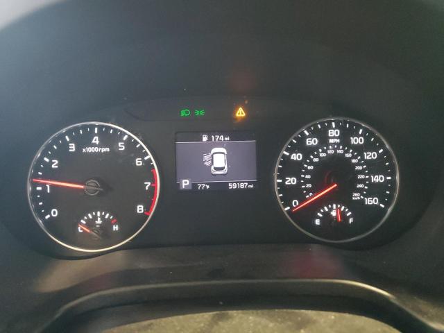 2022 KIA SELTOS LX - KNDEPCAA1N7324308