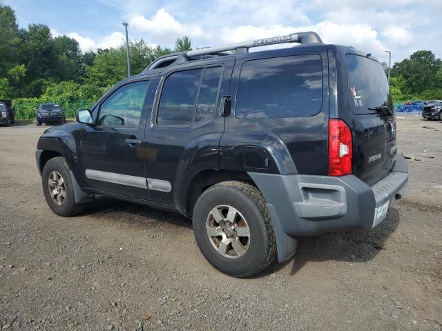 2012 NISSAN XTERRA OFF - 5N1AN0NW0CC522340