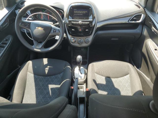 2021 CHEVROLET SPARK 1LT KL8CD6SAXMC216252