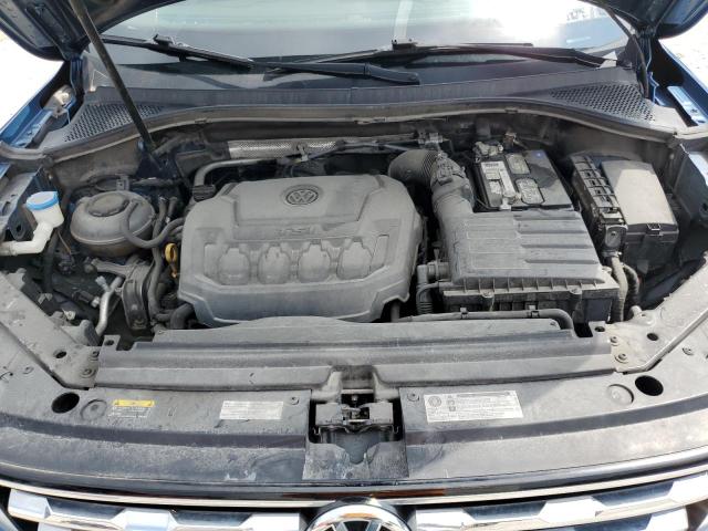 2018 VOLKSWAGEN TIGUAN S - 3VV1B7AX6JM084103