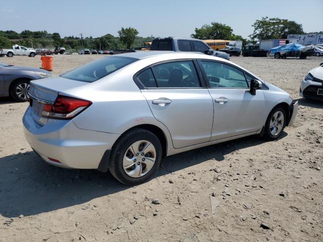 2015 HONDA CIVIC LX 19XFB2F52FE272696
