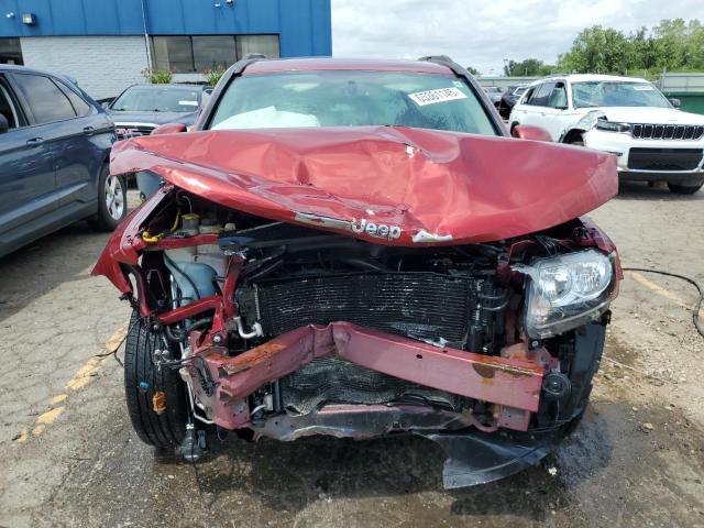 2016 JEEP COMPASS LA 1C4NJCEA6GD815232