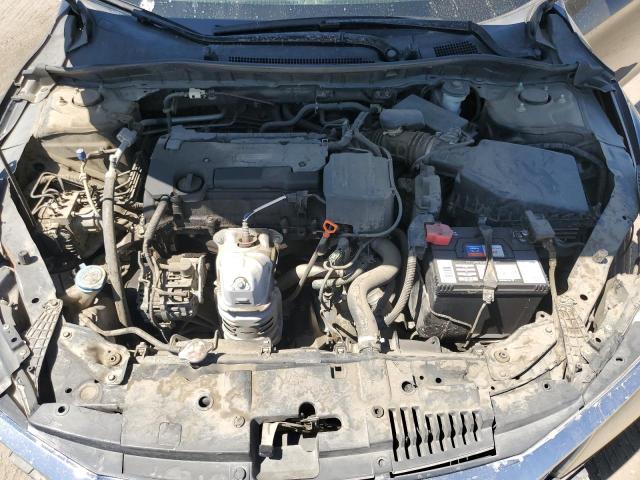 2016 HONDA ACCORD LX 1HGCR2F37GA231306