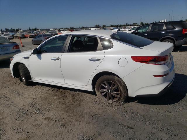 2020 KIA OPTIMA LX 5XXGT4L35LG437692