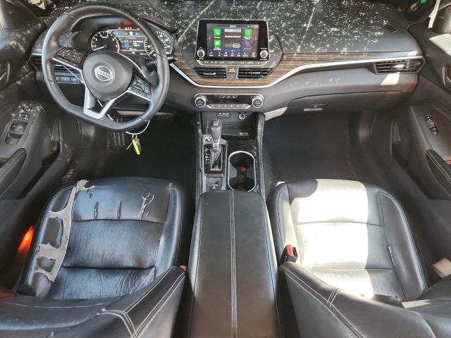 2019 NISSAN ALTIMA SL 1N4BL4EV9KC174734