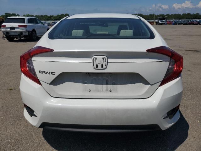 2016 HONDA CIVIC EX - 2HGFC2F7XGH529898