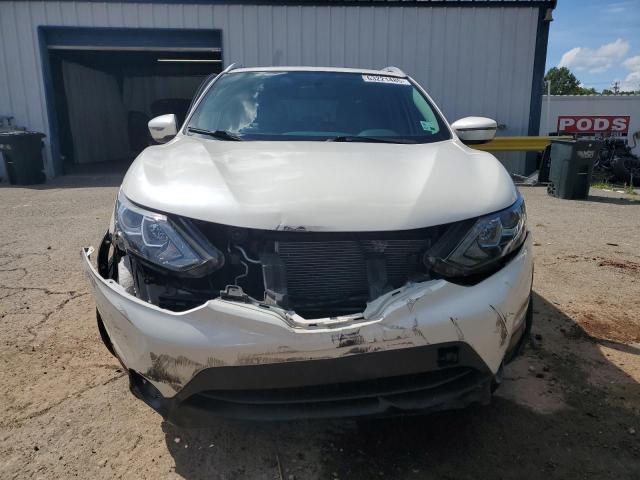 2018 NISSAN ROGUE SPT JN1BJ1CP4JW107283