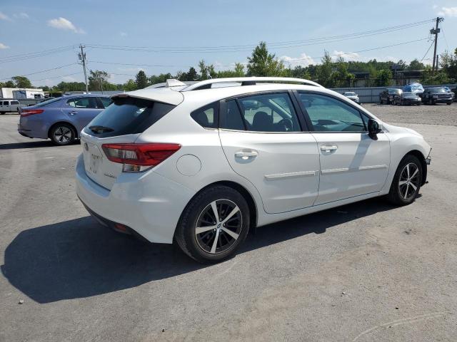 2022 SUBARU IMPREZA PR 4S3GTAD60N3712220