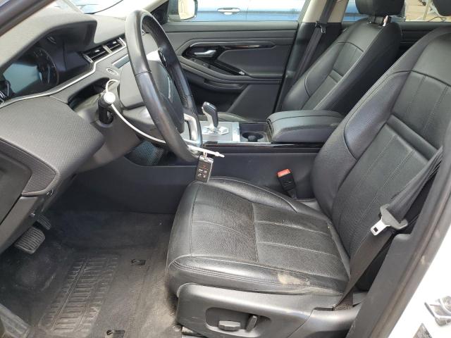 2020 LAND ROVER RANGE ROVE SALZJ2FX6LH084120