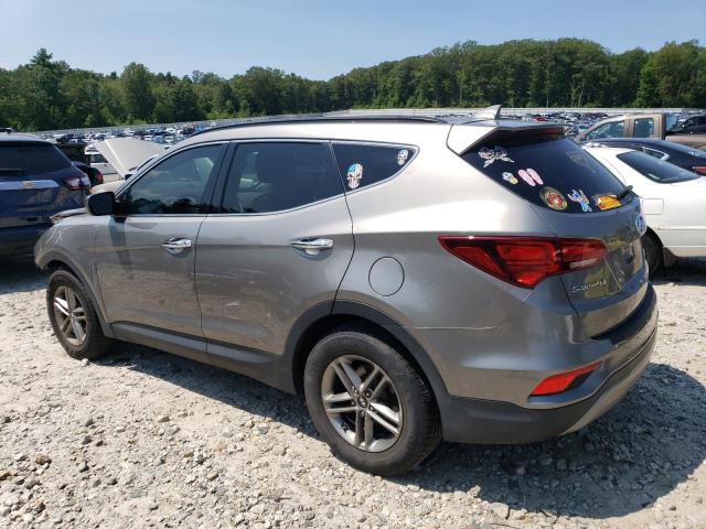 2017 HYUNDAI SANTA FE S - 5XYZUDLBXHG408706