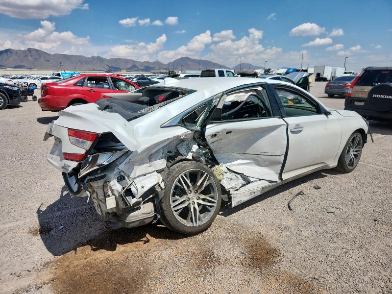 2021 HONDA ACCORD TOU - 1HGCV2F95MA000027