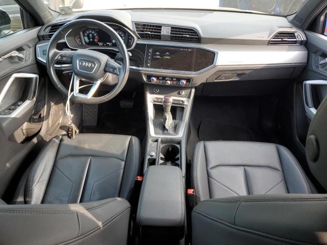 2023 AUDI Q3 PREMIUM WA1DECF35P1110966