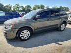 2016 DODGE JOURNEY SE - 3C4PDCAB0GT207585