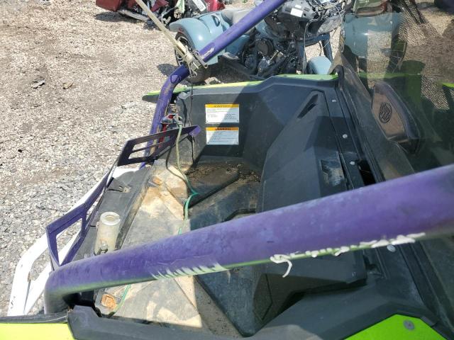 2019 HONDA SXS1000 S2 - 1HFVE0544K4001866