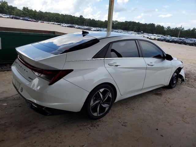 2021 HYUNDAI ELANTRA LI 5NPLP4AG7MH029869