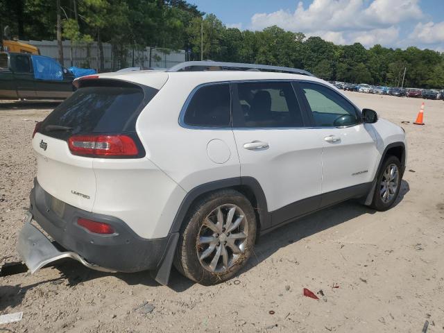 2018 JEEP CHEROKEE LIMITED 1C4PJLDX4JD524489