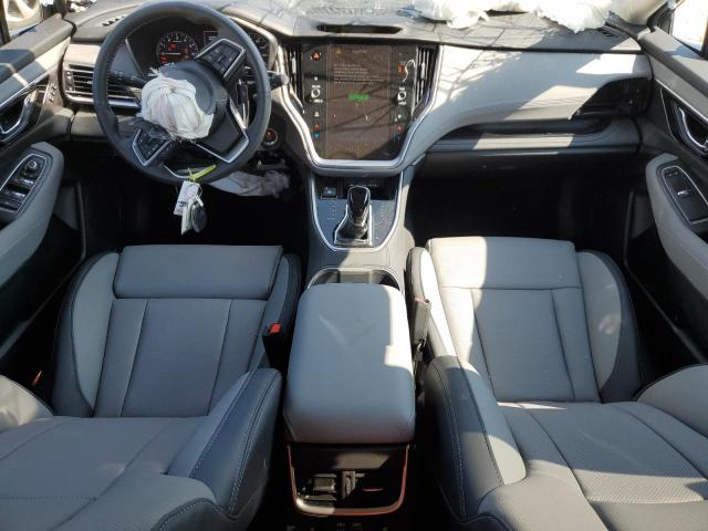 2025 SUBARU OUTBACK LI 4S4BTANC9S3246101