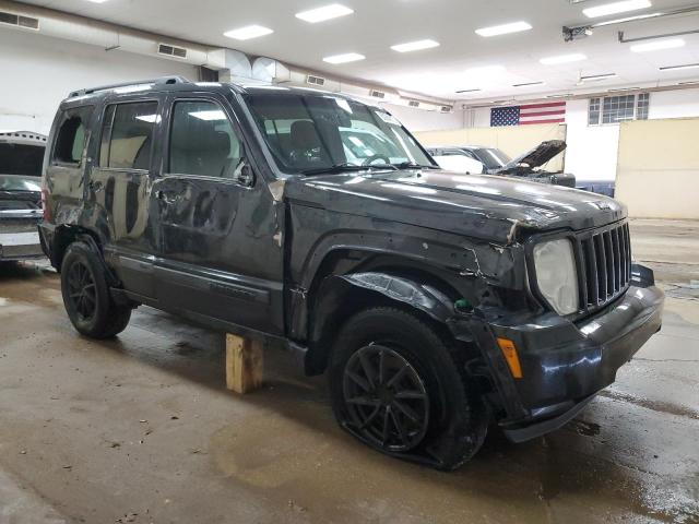 2012 JEEP LIBERTY SP - 1C4PJMAK3CW113915