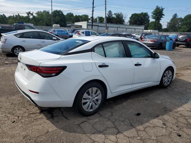 2024 NISSAN SENTRA S - 3N1AB8BV4RY217207