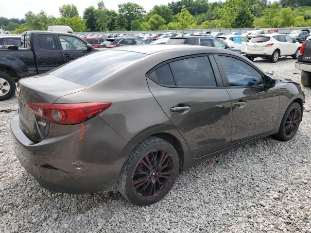 2015 MAZDA 3 SV JM1BM1T78F1262606