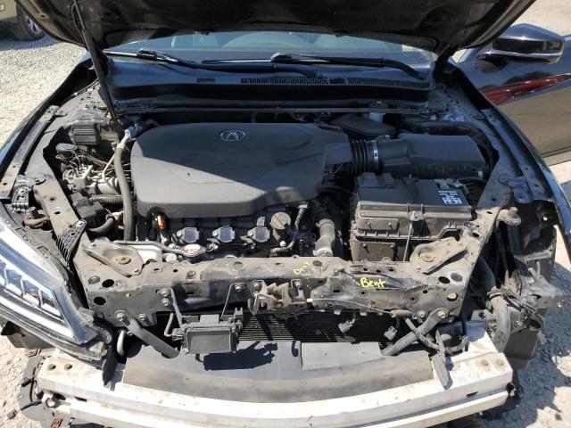 2015 ACURA TLX ADVANC 19UUB3F72FA006954
