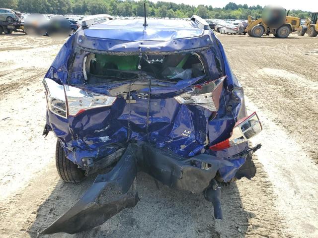 2015 TOYOTA RAV4 LE - 2T3BFREV5FW404125