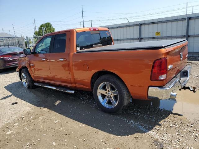 2010 DODGE RAM 1500 - 1D7RV1GT2AS175487