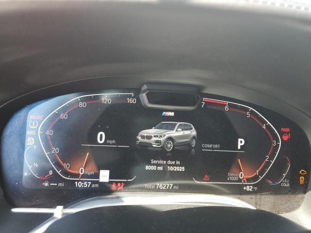 2021 BMW 750 XI WBA7U2C00MCG12018