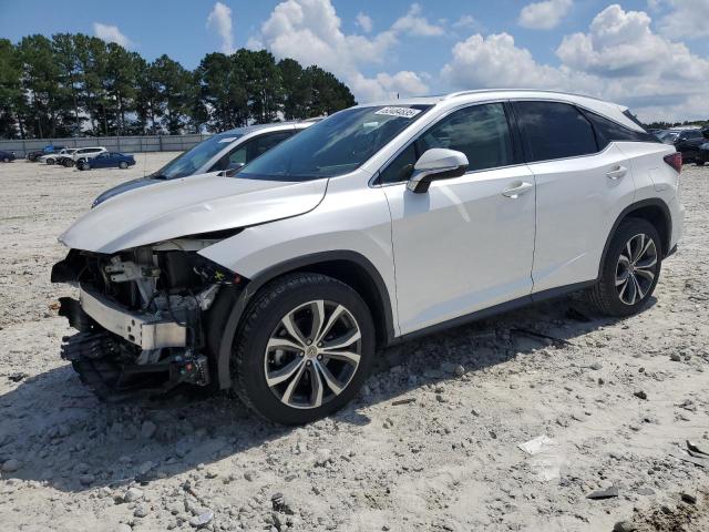 LEXUS RX 350 BAS